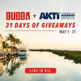 Aankondiging van een weggeefpartnerschap met Bubba
