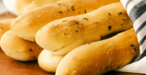 Copycat Olive Garden Breadsticks Made at Home