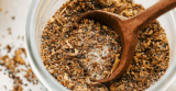 How to Make Lemon Pepper Seasoning