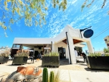 Presta Coffee Roasters trekt naar voormalig tankstation in Tucson Daily Coffee News door Roast Magazine