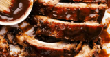 The Ultimate Slow Cooker Ribs