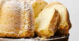 Best Sour Cream Pound Cake Recipe