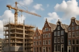 Bouwen in Amsterdam: van historische context tot duurzame toekomst