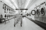 Een wasmachine is onmisbaar bij jou in huis